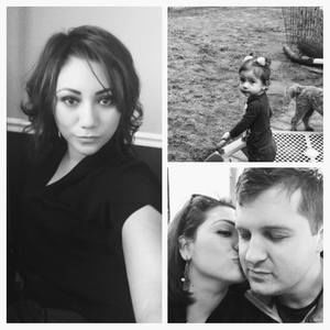 Meet your Posher, Abigail